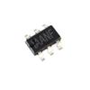 Convertidor reductor MP65151DJ-LF-Z SOT23-6 serigrafía AAN chip de gestión de energía