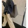 Chegada Nova Bolsa Saco de Couro Genuíno Camada Superior Couro Bovino Grande Capacidade Bolsa de Ombro Nicho Superior Bolsa Tote para o Dia a Dia para Mulheres