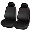 Funda de tela para asiento de coche de comercio exterior Funda de asiento universal para las cuatro estaciones Deseo Suministros para el interior del coche Amazon fabricantes venta al por mayor