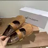 Sapatos Mary Jane Quadrados Foscos Estilo Coreano Retro para Mulheres, Novo Modelo Primavera e Outono 2026, Rasteirinhas Elegantes e Versáteis com Tira Única e Bico Baixo
