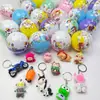 Juguete de Cápsula para Muñeca de 75 mm con Recubrimiento a Todo Color, Juguete de Cápsula Infantil, No. Juguete de Cápsula 75, Juguetes Mixtos, Juguete de Cápsula de 7.5cm