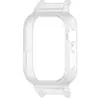 Nuevo de fábrica adecuado para HUAWEI watch fit3 marco de reloj de oreja cruda Huawei watchFit3 funda protectora de oreja cruda
