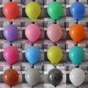 36 polegadas engrossado extra grande balão extra grande piso explosão bola crianças à prova de explosão balão látex brinquedo layout decoração