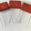 Capacitor de Filme Cbb81 103/223/333/473/104/224J2000V Raquete Elétrica de Mosquitos