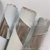 Fabricante Produce Película de Aluminio de PVC/EVA Película de Aluminio de PVC Película de Aluminio de EVA Material Interior de Aislamiento para Bolsa de Hielo