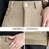 Moda moda corduroy saia nova A- linha saia feminina emagrecimento saia capa diária casual hip saia z