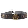 Chapéu de cowboy de fábrica pode ser combinado com cinto decorativo vestido cinto de roupa faça você mesmo chapéu de palha chapéu redondo acessórios de cinto cinto