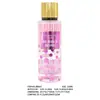 Victoria perfume para damas y caballeros 250ml spray corporal fragancia perfumes duraderos explosivos transfronterizos europeos y americanos