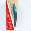 Lápiz Sumergible Estilo Comercio Exterior Transfronterizo Cebo Falso Cebo Duro Venta al por Mayor Señuelo Minnow Sumergible Pluma