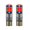 Luz indicadora de posición LED para coche nuevo T10 3030 luz de lectura luz de compartimento de puerta luz de matrícula luz de maletero