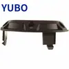 Yubo - Adecuado para Marco de Luz Antiniebla Mitsubishi Outlander 2008 6400A739