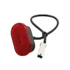 Set Completo de Accesorios para Patinete Eléctrico M365/Pro: Motor, Disco de Freno, Luz Trasera, Cubierta Lateral, Guardabarros, Juego Completo de Accesorios