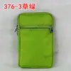 Bolsa de cintura para celular extra grande de 5,8 polegadas 6,3 polegadas 7 polegadas 376 bolsa de cintura para celular de tela grande personalizada