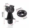 65722-Eb300 É Adequado para Nissan Qashqai Dualis D40 Suporte de Clipe Fixador da Haste do Capô do Carro