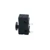 Micro Interruptor KW11/12/8 botão de interruptor de limite de curso 3 pinos KW12 alavanca longa alavanca curva alavanca reta alavanca curta com roldana