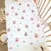 Lista de Bolsas Uma Toalha de Algodão Puro para Bebê Recém-nascido Fina Toalha de Vestir para Bebês Recém-nascidos Toalha de Vestir Toalha de Bebê