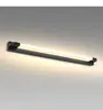 Luz Delantera Espejo Luz LED Espejo de Baño Moderno Minimalista Nórdico Interior Tocador Luz para Maquillaje Luz de Pared para Baño