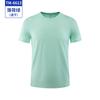 Ropa deportiva de secado rápido para competencias deportivas escolares, overol tipo camiseta de verano hecho a medida, logo impreso, camiseta publicitaria para senderismo al aire libre