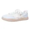 Zapatos Casuales de Mujer de Caña Baja 2026, Bloques de Color, Cómodos, Elegantes, Modernos y Versátiles, Suela Suave, Tenis que No Cansan