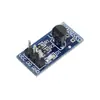 Módulo de Sensor de Temperatura DS18B20 Microcontrolador Sensor de Temperatura Digital Sonda Impermeable Línea