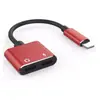 Adecuado para Apple X iPhone14 Xr XS Adaptador de Audio Dual Lightning Cable de Conversión Ios14