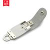 Pen drive USB Carro Disco U Qualidade de Som Lossless 64g Conversando Música Quente 16g Mini Metal Disco Vazio Alta Velocidade