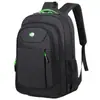 Mochila Casual Nueva de Moda, Mochila para Computadora de Gran Capacidad, Bolsa Escolar para Estudiantes Universitarios Hombres y Mujeres, Mochila de Viaje