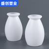 Fabricante 200ml Garrafa de Bactérias Láticas Líquido Pe Bebida Alimentícia Embalagem Selada Lata 200ml Garrafa de Bebida de Iogurte