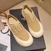 Zapatos de Lona 2023 Nuevo Estilo para Mujer Estilo Retro Hong Kong Zapatos de Tabla Otoño Primavera Persona Perezosa Disolviendo Zapatos Blancos Pequeños