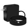 Para adaptador de energia de notebook Samsung 60W/90W interface 19V-4.74A 5.5*3.0mm conveniente