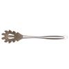 Juego de 10 palas de silicona transfronterizas con mango de acero inoxidable, utensilios de cocina de silicona, apto para Amazon, utensilios de cocina, valla de pesca, cuchara y pala.
