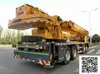 Grúa Xu Gong de 50 Toneladas, Grúa Xcmg Qy50Ka, Grúa Móvil de 50 Toneladas en Venta Xu Gong
