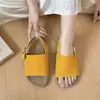 Zapatos Casuales Planos de Piel Suave Estilo Nuevo 2026 para Mujer, Versátiles, Cómodos, Elegantes Mocasines Slip-On con una Sola Tira tipo Sandalia