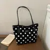 Bolso de mujer transfronterizo de gran capacidad, nueva colección otoño 2026, bolso de hombro versátil y a la moda, bolso tote moderno y casual para el trabajo y el uso diario