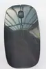 Mouse Sem Fio Popular de Fábrica 2.4g Escritório Ultrafino Moda Presente Fabricante Transfronteiriço Mouse X3G Atacado