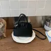 Bolso versátil de moda transfronterizo, gran capacidad, nuevo bolso casual primavera 2026, bolso cuadrado pequeño, bolso de hombro y debajo del brazo