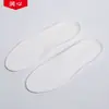 Plantillas Deportivas Runxin Amortiguadoras de Impacto PU Transpirables Absorbentes de Sudor Suela Suave Totalmente Acojinada para Hombres y Mujeres, Talla 40