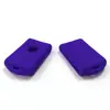 Para Volvo XC90 juego de llaves de silicona Volvo XC60 S90 SC40 funda para llave de coche hueca