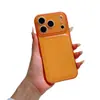 Aplicable para funda de teléfono iPhone 17 Dopamine Cushion Case 16 Apple 18 Pro Max Funda Protectora Nueva 15 Anticaída