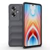 Funda Protectora para Teléfono con Sensación de Piel Magic Shield A6Spro Airbag Anti-Caída Findx8 Cubierta Completa, Adecuada para Oppo Reno15F