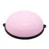 Pelota de Velocidad de Onda Pelota de Equilibrio Hemisferio de Yoga Pelota Semicircular Pelota de Pilates Pelota de Yoga Equipo de Fitness Venta al por Mayor Fitness de Moda