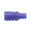 7158-3165-90 Funda de Coche de Alta Imitación Tapón de Goma de Silicona Tapón Impermeable Tapón de Sellado de Silicona Xq-637
