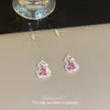 [Calabaza de Vid de Flores] Nuevo Diseño Versátil Resistente Colgante de Calabaza Collar Tendencia Nacional Único Collar de Gama Alta