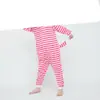 Pijama de Franela con Dibujos de Animales Gemelos al por Mayor de Fábrica para Niños y Adultos Unicornio Dinosaurio Pegaso Engrosado Bata de Noche