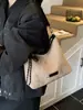 Bolsa de Hombro para el Trabajo, Bolso Cruzado, Bolso de Hombro de Moda para Mujer, Bolso Cubo Grande de Gran Capacidad para Clase, Comercio Exterior Transfronterizo
