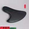 Fabricante de Placas Bianstone Gua Sha, Folhas Gua Sha de Pedra de Energia Bianstone Sibin, Produtos de Acuponto para Massagem Facial Gua Sha, Direto do Fabricante