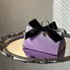 Caja de Dulces de Boda de Dibujos Animados, Caja de Empaque de Dulces de Boda, Caja de Azúcar de Mesa, Certificado de Crayon Shin-Chan, Caja de Dulces de Compromiso