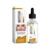 Set de Cuidado Facial con Veneno de Abeja Ouhoe Hidratante y Humectante para Piel Facial Delicada Belleza Diaria Productos de Cuidado de la Piel Transfronterizos