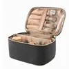 Bolsa de Almacenamiento de Cosméticos Grande de Mayor Venta en Amazon para Mujer, Neceser Portátil de Viaje