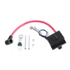 Acessórios para Mini Motocicleta Bicicleta 50/60/80CC Pacote de Alta Voltagem Bobina de Ignição de Dois Fios CDI Alto Desempenho